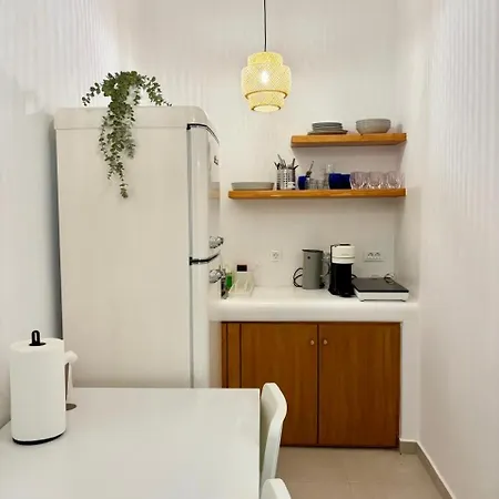 Elenitas Studio, Steps To The Windmills, Fabrika & Little Venice * Mykonos Town